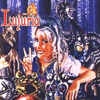 Lujuria — Sin parar de pecar